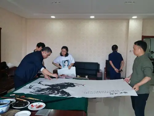 镇原县文化馆惠民演出活动公告